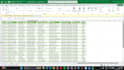 organize your excel data using power query