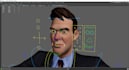 do 3d video animation, character animation, 3d character animation