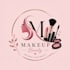 design modern professional makeup