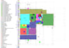 do drywall takeoff, cost estimate using planswift