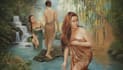 paint an oil replica of any painting with free shipping