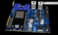 design high speed rf pcb, audio pcb, multi layer layout, impedance control pcb