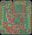 design lora rf pcb for long range communication with antenna optimization
