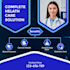 create telemedicine, hippa social media post design