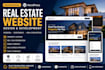 build a professional real estate wordpress website with idx integration