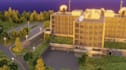 build custom roblox game, roblox map in roblox studio as roblox builder