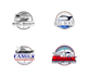 design excellent boat logo