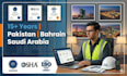 provide professional hse documentation, sops, risk assessment and plans