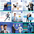 create professional instagram posts, facebook ads and thumbnails