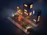 create stylized, low poly models, game props or asset packs