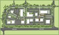 create site plan, plat map, campground map, subdivision design in 24hours