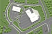 create site plan, plat map, campground map, subdivision design in 24hours