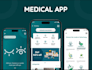 develop medicine delivery app, online pharmacy app medicine ordering app