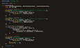 do programming and coding assignments in cpp, c and python