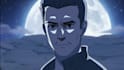 make high quality 2d anime style animation