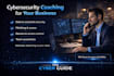 secure your business and protect your professional data