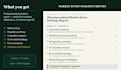 write a pharma market entry plan for global expansion