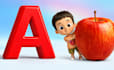 create pixar style ai animation like cocomelon nursery rhymes videos