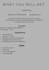 design a professional CV resume and cover letter