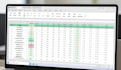 clean, split, merge and split data