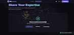 do video editing and frontend development