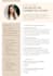write and edit professional cvs and cover letters