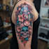 design professional tattoo and custom tattoo