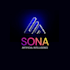 design a professional and modern logo from your buisness