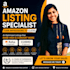 optimize your amazon listing to rank higher, convert better, win against ai era