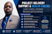 rewrite your project management or engineering CV and linkedin profile
