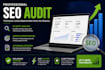 do a complete SEO analysis to grow your website traffic