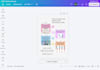 create canva pro presentations on any topic