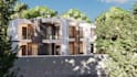 create 3d rendering, 3d modeling, and 3d floor plans in sketchup