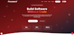 professional website, no wordpress, fast delivery