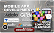 appsheet development mobile apps appsheet apps mvps CRM systems