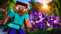 make professional minecraft youtube thumbnail