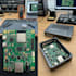 l build pcb design with custom enclosure