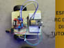 troubleshoot and fix arduino esp32 circuit and electronics problems