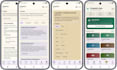 build your islamic quran or hadith android app