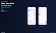 build an offline android app that syncs between phones