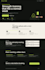 build a simple responsive website using HTML, CSS javascript