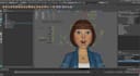 rig troubleshooting,fix broken rig,weight paint,skeleton retargeting,deformation