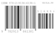 guide you through isbn registration and design print ready book barcodes