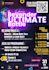 design professional infographic, data visualization and business visuals