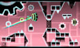 do geometry dash decoration, end screen and gd deco