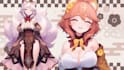 design and rig live 2d vtuber model, anime 2d vtuber model, 2d pngtuber model,