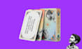 design custom card deck, poker, tarot, card playing cards