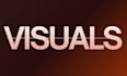 create unique logo animation, vj loop, dj visuals, and music visualizer