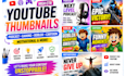 do motivational vidoe caption script background music thumbnail