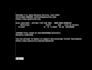 recover your crashed server and implement disaster recovery automation